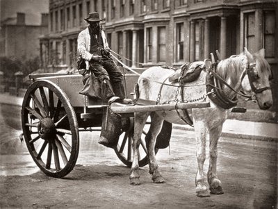 Der Wasserwagen, aus 